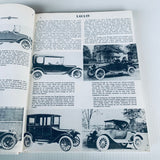 The Dodge Story Vintage Hardcover Book Dodge Brothers Cars Vehicles 1914-1975