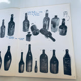 Australian Bottle Price Guide Ross & Christine Roycroft Series 1-4 1982 - 1986