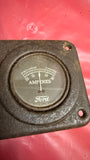 Original Model T Ford Ignition Switch & Amp Meter