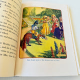 Uncle Remus Old Slave Tales Joel Chandler Harris Vtg Children’s Book HB DJ 1939