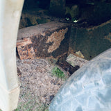 Series IIA 2A iia 109” Land Rover For Restoration