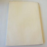 Uncle Remus Old Slave Tales Joel Chandler Harris Vtg Children’s Book HB DJ 1939