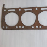 Old Stock Copper Head Gasket Vauxhall Velox EIP EBP 6 Cyl 2262cc 1952-1957