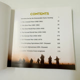 A Century Of Anzacs Edited By Jason K. Foster Paperback Book 2014