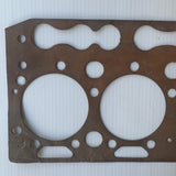 Old Stock Copper Head Gasket Perkins P6 Diesel 1938-1953