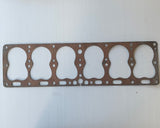 Old Stock Copper Victor Head Gasket Dodge Senior 6 1927-31