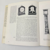 Old Clocks And Watches And Their Makers F J Britten Antique Collectors Ed. 1988