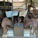 Rare 1924 Chevrolet Superior F Roadster For Complete Restoration