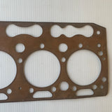 Old Stock Copper Head Gasket Perkins P6 Diesel 1938-1953