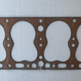 Old Stock Copper Victor Head Gasket Dodge Senior 6 1927-31