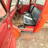 TJ Bedford J1 Series Truck - Great SWB Restoration Project