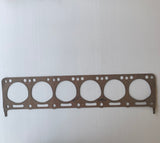 Old Stock Copper Head Gasket Vauxhall Velox EIP EBP 6 Cyl 2262cc 1952-1957