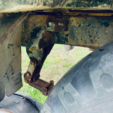 Series II 2 ii 109” Land Rover For Restoration