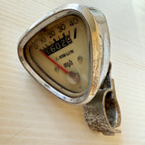 Mitsuba Electric MPH speedometer Honda C50, C70, C90 Cub Motorcycles Export Mrkt