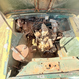 Series II 2 ii 109” Land Rover For Restoration