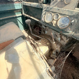 Series II 2 ii 109” Land Rover For Restoration