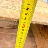 Vintage Handmade Cupboard From Wooden Kerosene Boxes