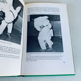 Judo How To Become A Champion By John Goodbody The Challenge Series HC Book 1974