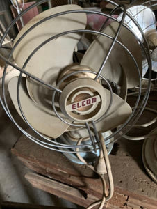 Retro Fans For Restoration
By Elcon & Revelair - Priced Individually