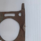 Old Stock Copper Head Gasket Vauxhall Velox EIP EBP 6 Cyl 2262cc 1952-1957