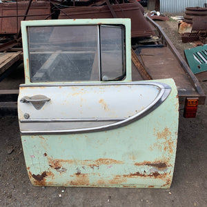 Holden FB Driver’s Side Front Door For Restoration