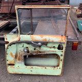 Holden FB Driver’s Side Front Door For Restoration