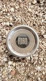 1952 Ford Steering Wheel Horn Button