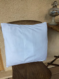 New Cushion Pillow Cover ~ Port Willunga Shipwreck ~ Original Photography