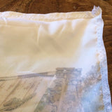 New Cushion Pillow Cover ~ Old Goolwa Church Bell ~ Original Photography