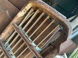 Classic FE Holden Grille Grill For Restoration or Mancave