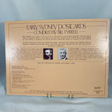 Early Sydney Postcards compiled By Bill Tyrell Books 1, 2 & 3 - 102 Picture Cards