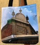 New Cloth Tote Carrier Bag ~ Historic Maldon Architecture ~ Original Photography