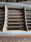 Classic FE Holden Grille Grill For Restoration or Mancave