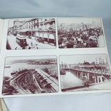 Early Sydney Postcards compiled By Bill Tyrell Books 1, 2 & 3 - 102 Picture Cards